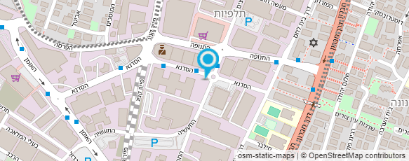 מפת הגעה אל אידאל