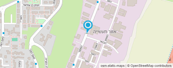 מפת הגעה אל שיש המומחים בע"מ מפת הגעה אל שיש המומחים בע"מ