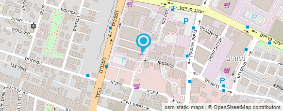 מפת הגעה אל יצחקי דניאל מפת הגעה אל יצחקי דניאל