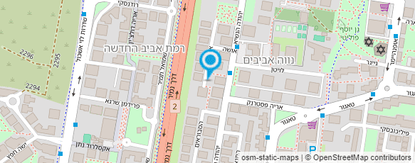 מפת הגעה אל ד"ר סדן אוסקר מפת הגעה אל ד"ר סדן אוסקר