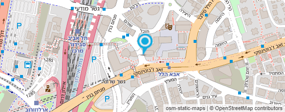 מפת הגעה אל תיווך פיני עוז נכסים מפת הגעה אל תיווך פיני עוז נכסים