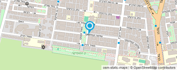 מפת הגעה אל תיקון מן בע"מ מפת הגעה אל תיקון מן בע"מ