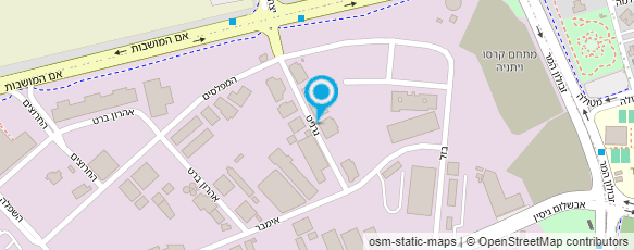 מפת הגעה אל סייקום מחשבים ותקשורת מפת הגעה אל סייקום מחשבים ותקשורת