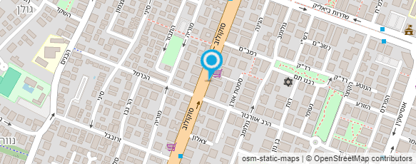 מפת הגעה אל אלגואטי עליזה מפת הגעה אל אלגואטי עליזה