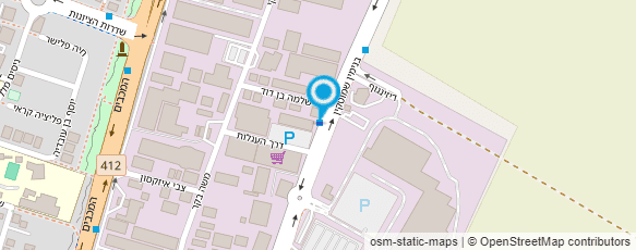 מפת הגעה אל יינות ביתן מפת הגעה אל יינות ביתן