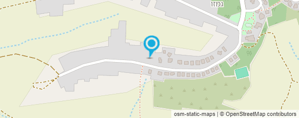 מפת הגעה אל בל אפולו