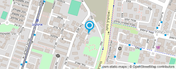 מפת הגעה אל חרטות עץ