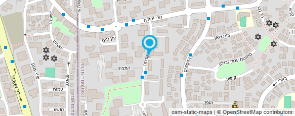 מפת הגעה אל פלפליקו על האש