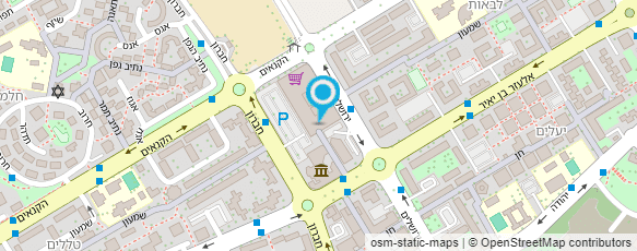 מפת הגעה אל בורגראנץ' ערד מפת הגעה אל בורגראנץ' ערד