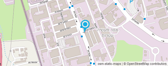 מפת הגעה אל רינאוי חידוש ראשים מפת הגעה אל רינאוי חידוש ראשים