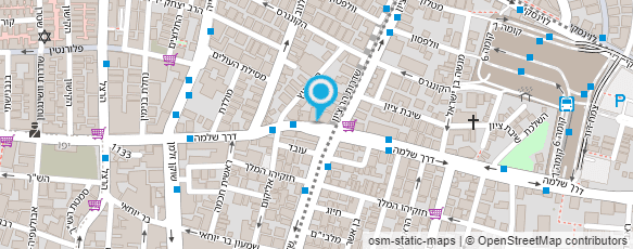 מפת הגעה אל קו - ku