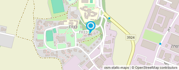 מפת הגעה אל מיתוג בע"מ