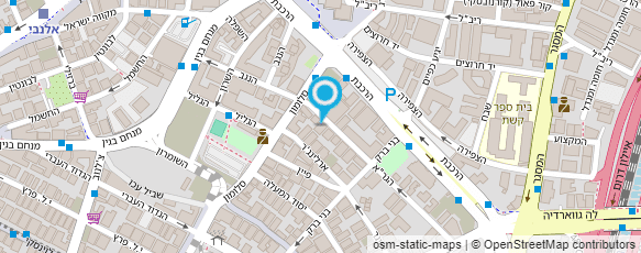 מפת הגעה אל דויטש-מורן