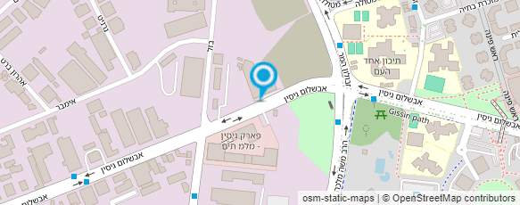 מפת הגעה אל אחים פרארו בע"מ