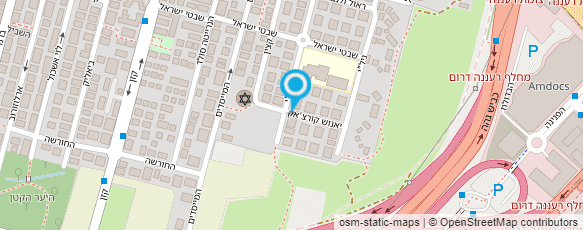 מפת הגעה אל דר - ייצוג ושירותים לתערוכות