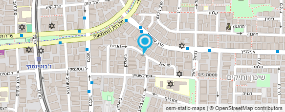 מפת הגעה אל נאוה פלג