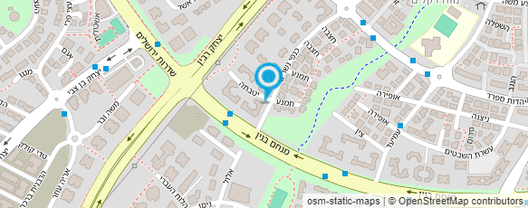 מפת הגעה אל חשמל אדיר