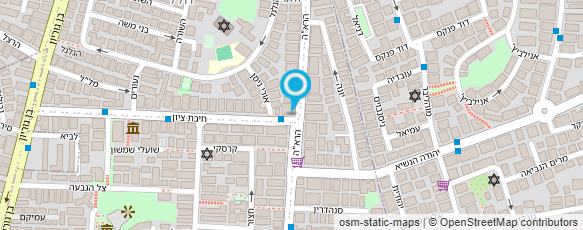 מפת הגעה אל פיצוחי האילן (זורבה)