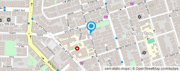 מפת הגעה אל פויכטונגר דינה