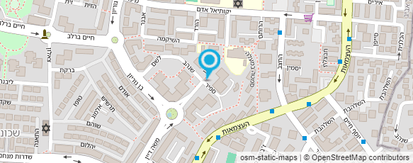 מפת הגעה אל נ.ב שרותי הנהלת חשבונות מפת הגעה אל נ.ב שרותי הנהלת חשבונות