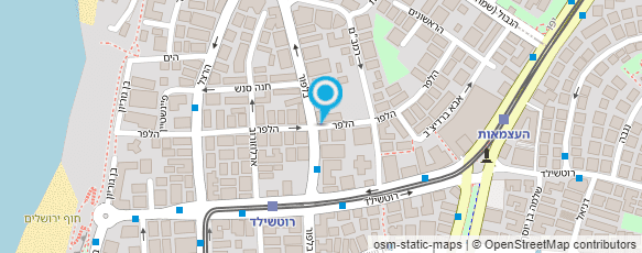 מפת הגעה אל דוד-שרות לכל מפת הגעה אל דוד-שרות לכל