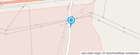 מפת הגעה אל סוכנות דואר מפת הגעה אל סוכנות דואר