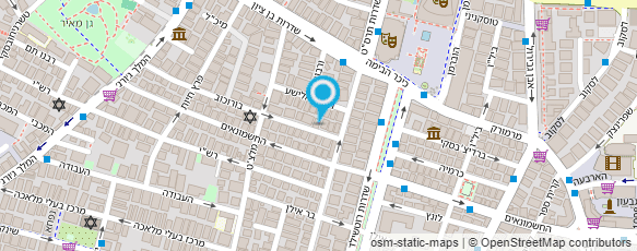 מפת הגעה אל ביתן עדנה מפת הגעה אל ביתן עדנה