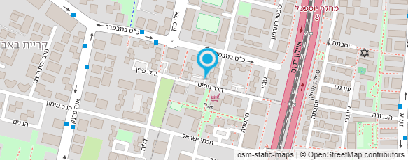 מפת הגעה אל הררי אלי מפת הגעה אל הררי אלי