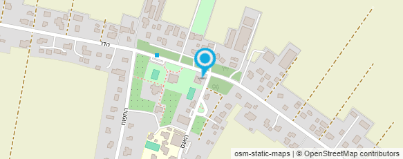 מפת הגעה אל דואר ישראל מפת הגעה אל דואר ישראל