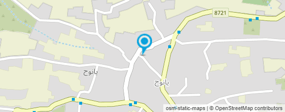 מפת הגעה אל דואר ישראל מפת הגעה אל דואר ישראל