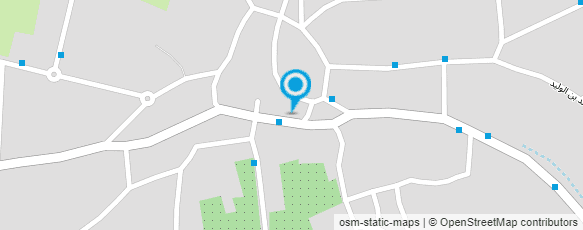 מפת הגעה אל דואר ישראל