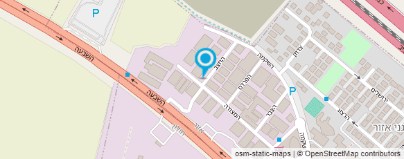 מפת הגעה אל "שי שאול"