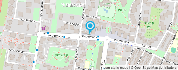 מפת הגעה אל שארם