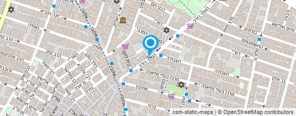 מפת הגעה אל איתן - הדפסת חולצות מפת הגעה אל איתן - הדפסת חולצות