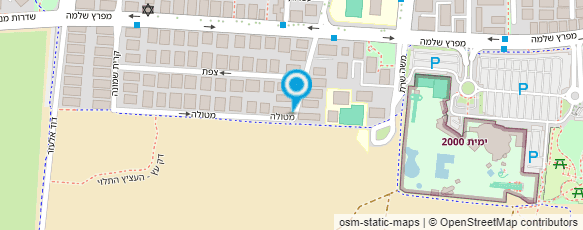 מפת הגעה אל קורן יעקב מפת הגעה אל קורן יעקב