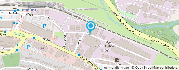 מפת הגעה אל אלום נאמן מפת הגעה אל אלום נאמן
