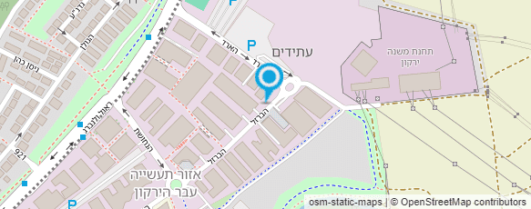מפת הגעה אל חכמון פדי מפת הגעה אל חכמון פדי