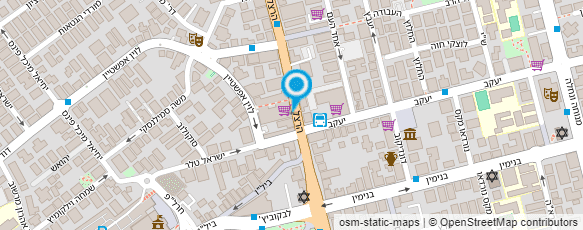 מפת הגעה אל קסם נשי