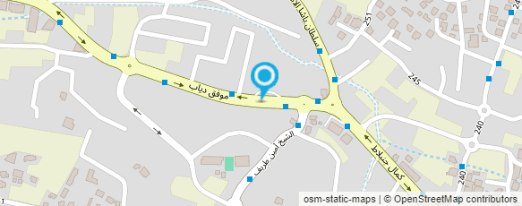 מפת הגעה אל בית מרקחת אלעין בע"מ