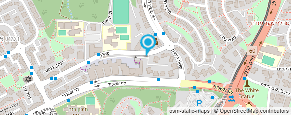 מפת הגעה אל אניס