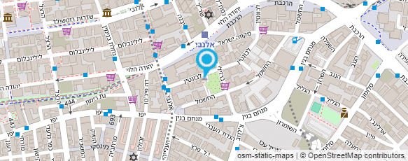 מפת הגעה אל שחר עינת-ענתר חיים בע"מ מפת הגעה אל שחר עינת-ענתר חיים בע"מ