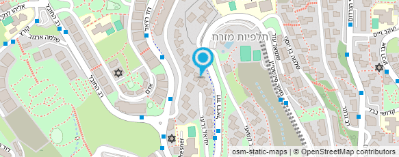 מפת הגעה אל ברינדר מני