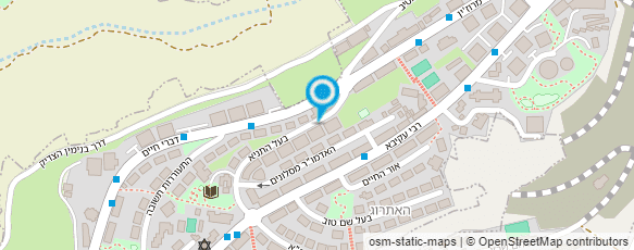 מפת הגעה אל נתיבי ביתר מפת הגעה אל נתיבי ביתר