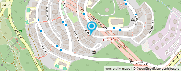 מפת הגעה אל ברוך רייא מפת הגעה אל ברוך רייא