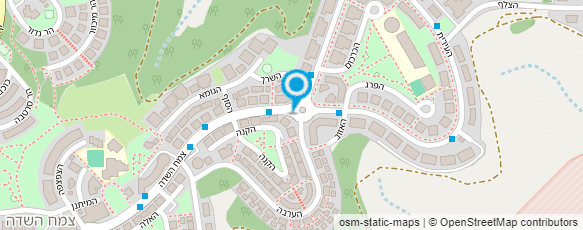 מפת הגעה אל קופילוב סמיון