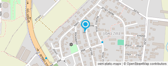 מפת הגעה אל צ'פלסקי אלן