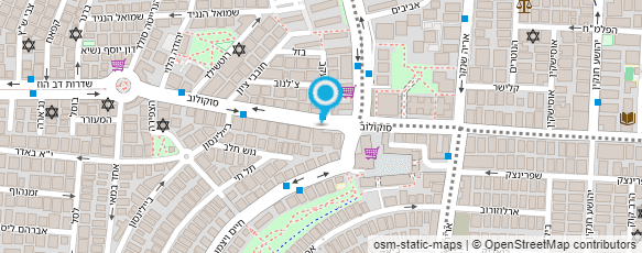 מפת הגעה אל איץ' ואיץ' 2000 מפת הגעה אל איץ' ואיץ' 2000