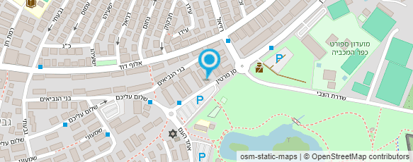 מפת הגעה אל ידע מערכות אזעקה מפת הגעה אל ידע מערכות אזעקה