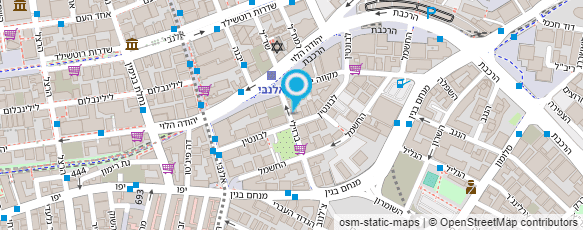 מפת הגעה אל דפוס אשר מפת הגעה אל דפוס אשר