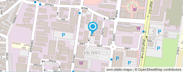 מפת הגעה אל ויקלמן אלי